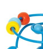 LABERINTO DE BOLAS DE COLORES - Imagen 4