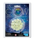 Mini bright stars in the dark