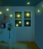 Mini bright stars in the dark - Image 4