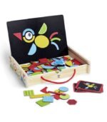 CAJA ARTÍSTICA MAGNÉTICA - Imagen 8