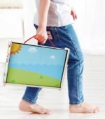 CAJA ARTÍSTICA MAGNÉTICA - Imagen 6