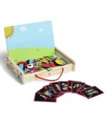 CAJA ARTÍSTICA MAGNÉTICA - Imagen 3