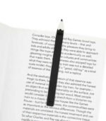 MARCAPÁGINAS GRAPHITE NEGRO