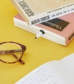 MARCAPÁGINAS GRAPHITE NEGRO - Imagen 5