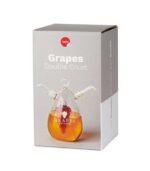 ACEITERA DOBLE GRAPES 450+50 ML - Imagen 4