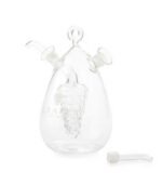 ACEITERA DOBLE GRAPES 450+50 ML - Imagen 3