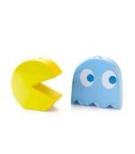 Set salt and pepper pac-man