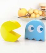 Set salt and pepper pac-man - Image 2