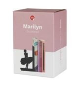 SUJETALIBROS MARILYN - Imagen 5