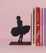 SUJETALIBROS MARILYN - Imagen 3