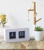 RELOJ SOBREMESA FLIP CLOCK - Imagen 2