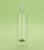 BOTELLA ATLANTIS TURTLE 1.2 L - Imagen 2