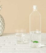 BOTELLA ATLANTIS TURTLE 1.2 L - Imagen 4