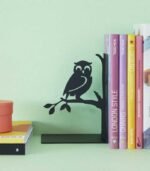 SUJETALIBROS BÚHO - Imagen 4