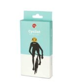 MARCAPÁGINAS CYCLIST