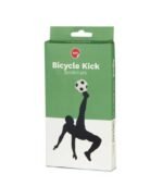 MARCAPÁGINAS BICYCLE KICK