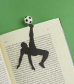 MARCAPÁGINAS BICYCLE KICK - Imagen 7