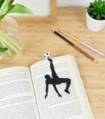 MARCAPÁGINAS BICYCLE KICK - Imagen 6