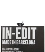 MARCAPÁGINAS GATO CON PEZ - Imagen 4