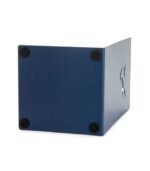 SUJETALIBROS LIGHTHOUSE AZUL - Imagen 6