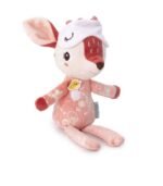 STELLA AMIGA DE LA NOCHE