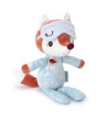 ALICE AMIGA DE LA NOCHE