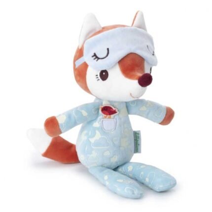 ALICE AMIGA DE LA NOCHE