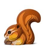 EUGY ARDILLA LISTADA - Imagen 3