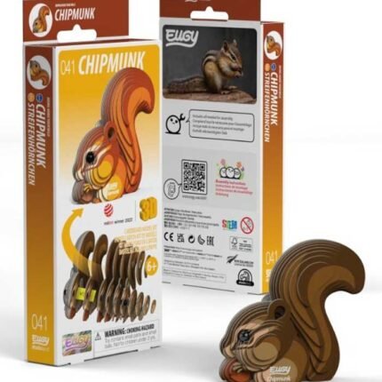 EUGY ARDILLA LISTADA