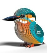 EUGY MARTÍN PESCADOR - Imagen 2