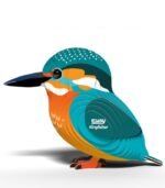 EUGY MARTÍN PESCADOR - Imagen 3