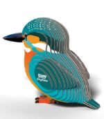 EUGY MARTÍN PESCADOR - Imagen 4