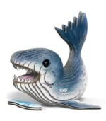 EUGY FOCA LEOPARDO - Imagen 4