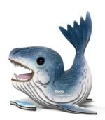 EUGY FOCA LEOPARDO - Imagen 3