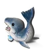 EUGY FOCA LEOPARDO - Imagen 2