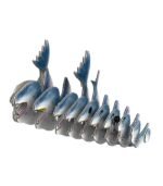 EUGY FOCA LEOPARDO - Imagen 5