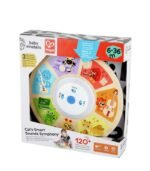 ORQUESTRA MAGIC TOUCH