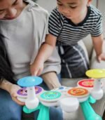 TAMBOR CONNECTABLE MAGIC TOUCH - Image 6