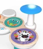 TAMBOR CONNECTABLE MAGIC TOUCH - Image 4