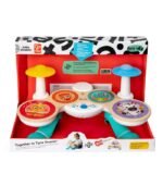 TAMBOR CONNECTABLE MAGIC TOUCH