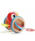 PAJARITO DE ARRASTRE - Imagen 4