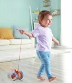 PAJARITO DE ARRASTRE - Imagen 3