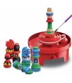 KIDZ LABS DISEÑA TU AJEDREZ - Imagen 2