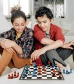 KIDZ LABS DISEÑA TU AJEDREZ - Imagen 5