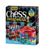 KIDZ LABS DISEÑA TU AJEDREZ