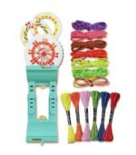 KIDZ MAKER PULSERAS DE LA AMISTAD - Imagen 4