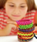 KIDZ MAKER PULSERAS DE LA AMISTAD - Imagen 3