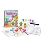 MOLD AND PAINT FLAMINGOS - Image 3