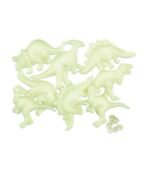 Bright 3D dinosaurs in the dark - Image 3