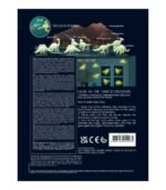 Bright 3D dinosaurs in the dark - Image 2